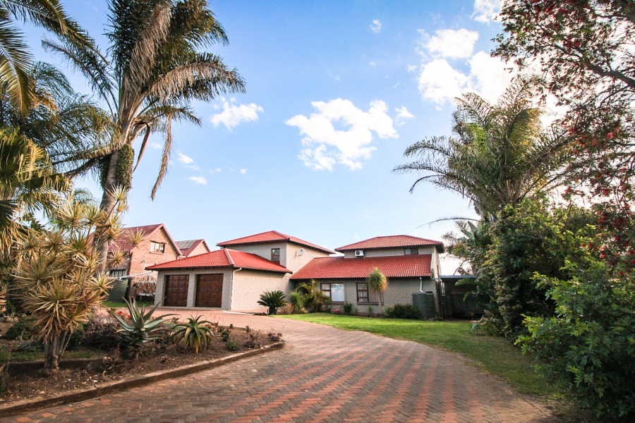 4 Bedroom Property for Sale in Winterhoek Park Eastern Cape
